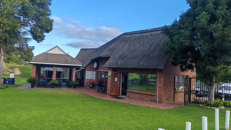 Commercial Property for Sale in Dolphin Creek Golf Estate Western Cape